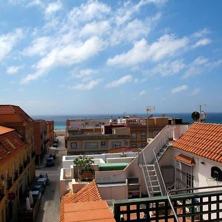 Ferienwohnung Sea Views / Fabulous Attic / Fast Fibre Optic Tarifa Exterior foto