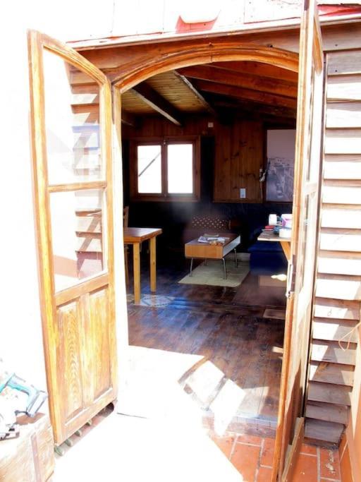 Ferienwohnung Sea Views / Fabulous Attic / Fast Fibre Optic Tarifa Exterior foto