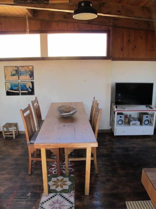 Ferienwohnung Sea Views / Fabulous Attic / Fast Fibre Optic Tarifa Exterior foto