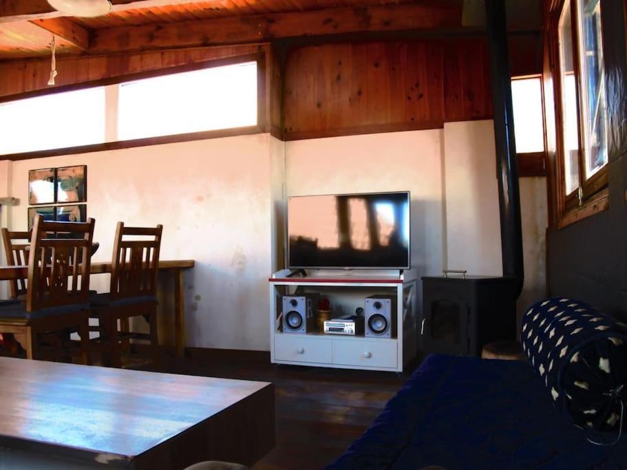 Ferienwohnung Sea Views / Fabulous Attic / Fast Fibre Optic Tarifa Exterior foto